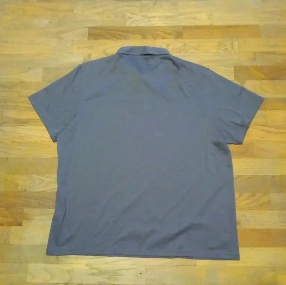 Bonobos The Performance Golf Polo Standard Fit Gray XL - Picture 2 of 8